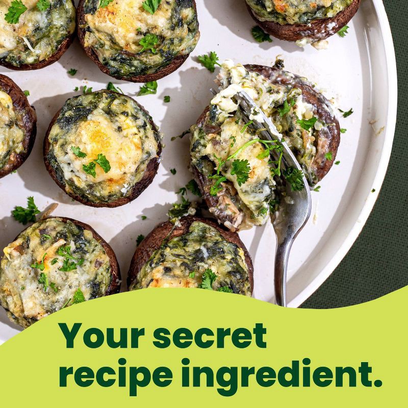 slide 3 of 11, Pacific Foods Organic Gluten Free Condensed Cream of Mushroom Soup - 10.5oz, 10.5 oz