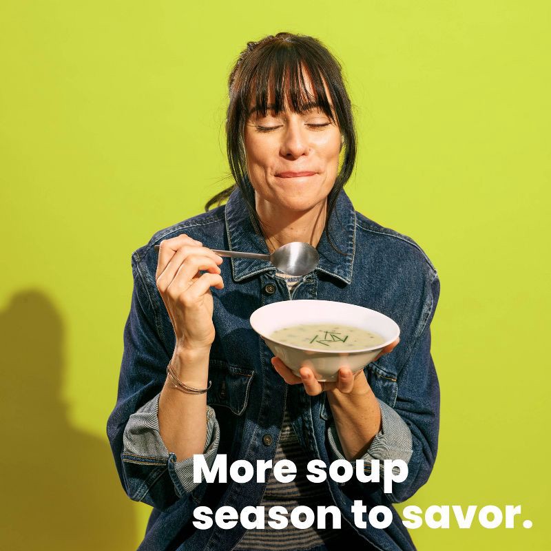 slide 4 of 11, Pacific Foods Organic Gluten Free Condensed Cream of Mushroom Soup - 10.5oz, 10.5 oz