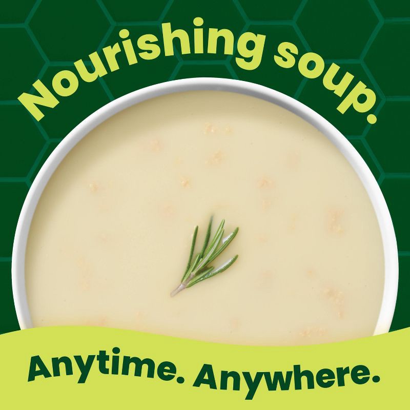 slide 5 of 11, Pacific Foods Organic Gluten Free Condensed Cream of Chicken Soup - 10.5oz, 10.5 oz