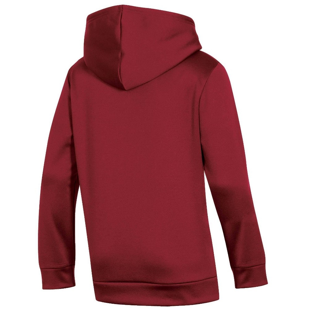 slide 2 of 2, NCAA Alabama Crimson Tide Boys' Pullover Hoodie - XL, 1 ct