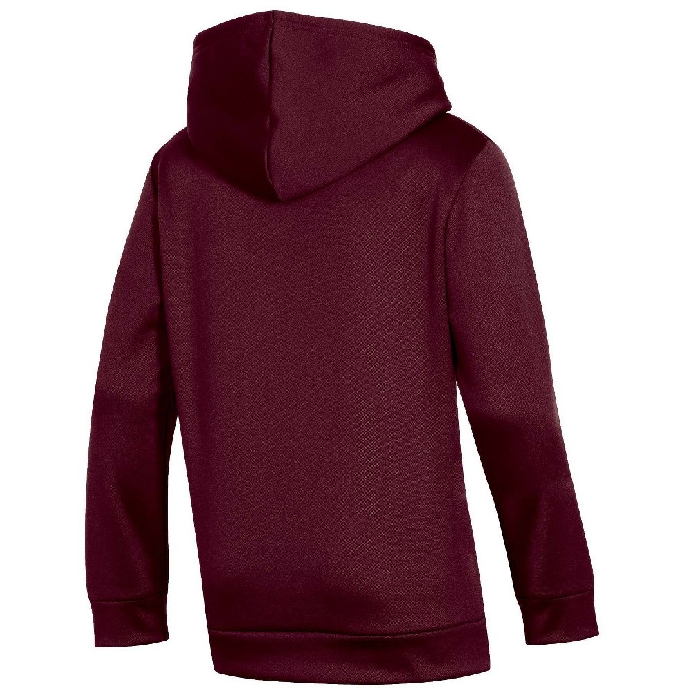 slide 2 of 2, NCAA Virginia Tech Hokies Boys' Pullover Hoodie - XL, 1 ct