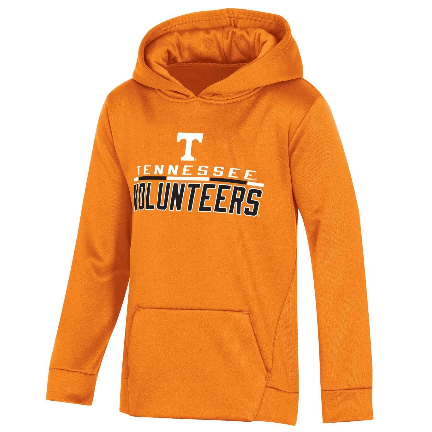 slide 1 of 2, NCAA Tennessee Volunteers Boys' Pullover Hoodie - XL, 1 ct