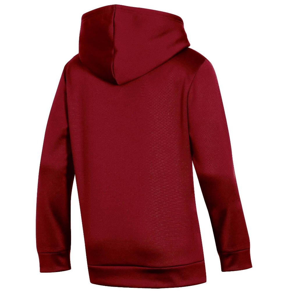 slide 2 of 2, NCAA Washington State Cougars Boys' Pullover Hoodie - XL, 1 ct