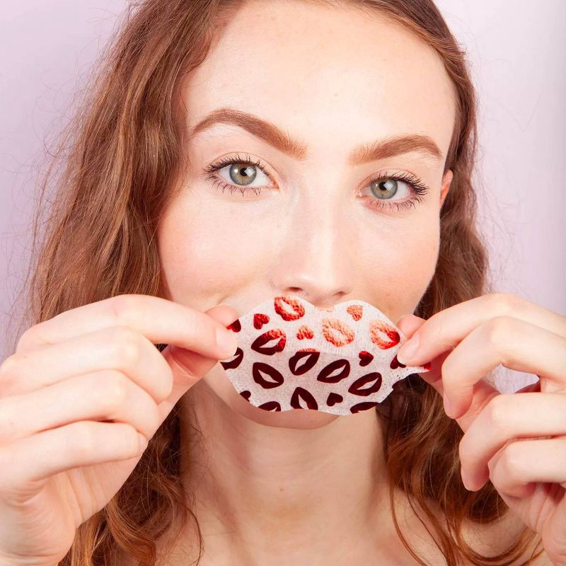 slide 7 of 9, Vitamasques Lip Mask and Repair - Plump - 0.13 fl oz, 0.13 fl oz