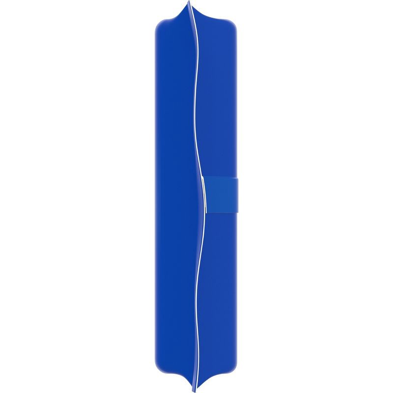 slide 8 of 13, Oreo Birthday Cake Creme Chocolate Sandwich Cookies Family Size - 17oz, 17 oz