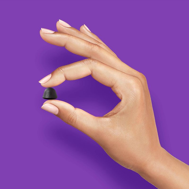 slide 2 of 4, Elderberry Gummies - 60ct - up&up™, 60 ct