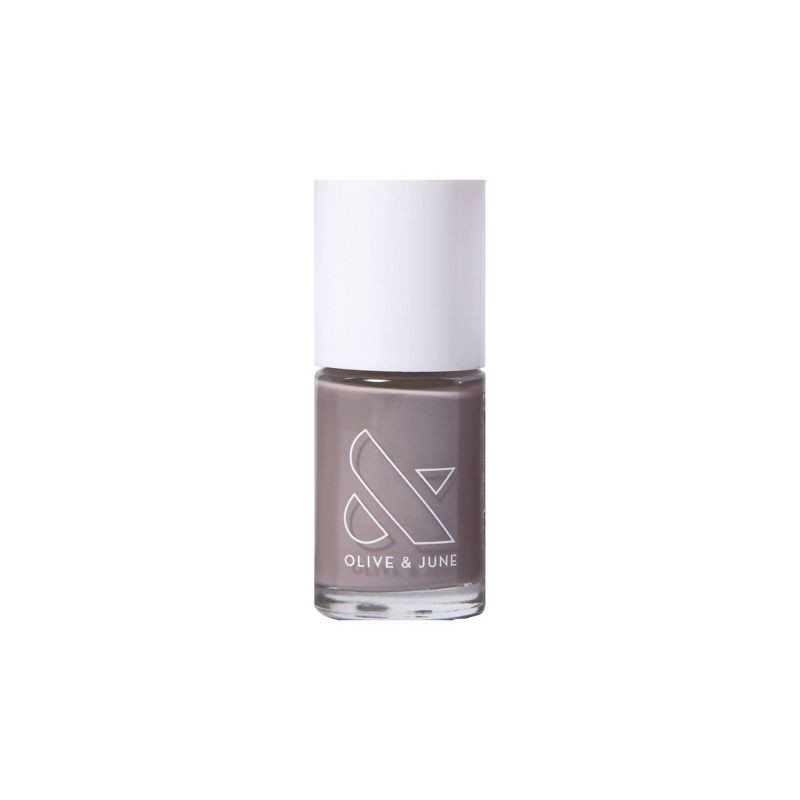 slide 1 of 4, Olive & June Nail Polish - AW - 0.46 fl oz, 0.46 fl oz