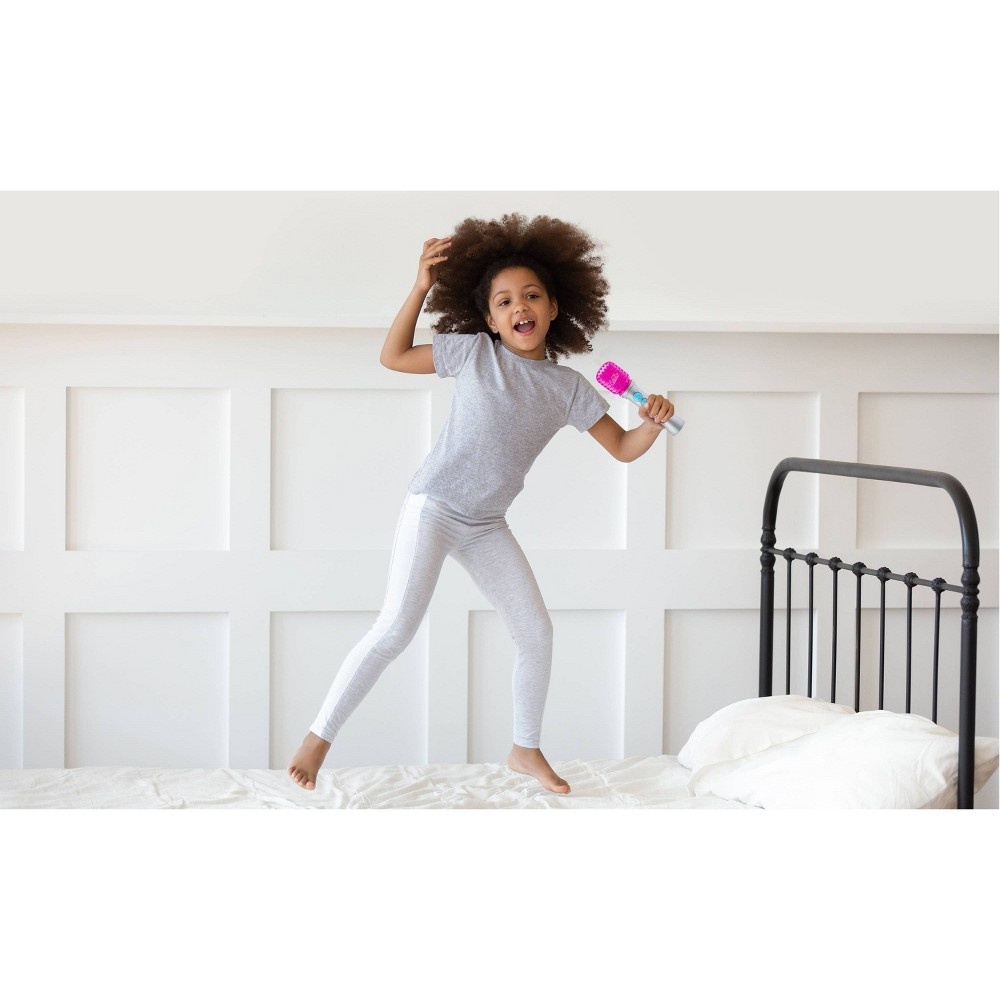 slide 3 of 8, L.O.L. Surprise! Remix Sing Along Microphones, 1 ct