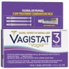 slide 19 of 25, Vagisil Vagistat 3 Day Yeast Infection Treatment, 3 ct