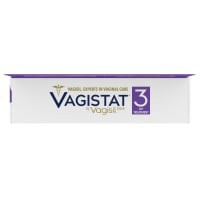 slide 25 of 25, Vagisil Vagistat 3 Day Yeast Infection Treatment, 3 ct