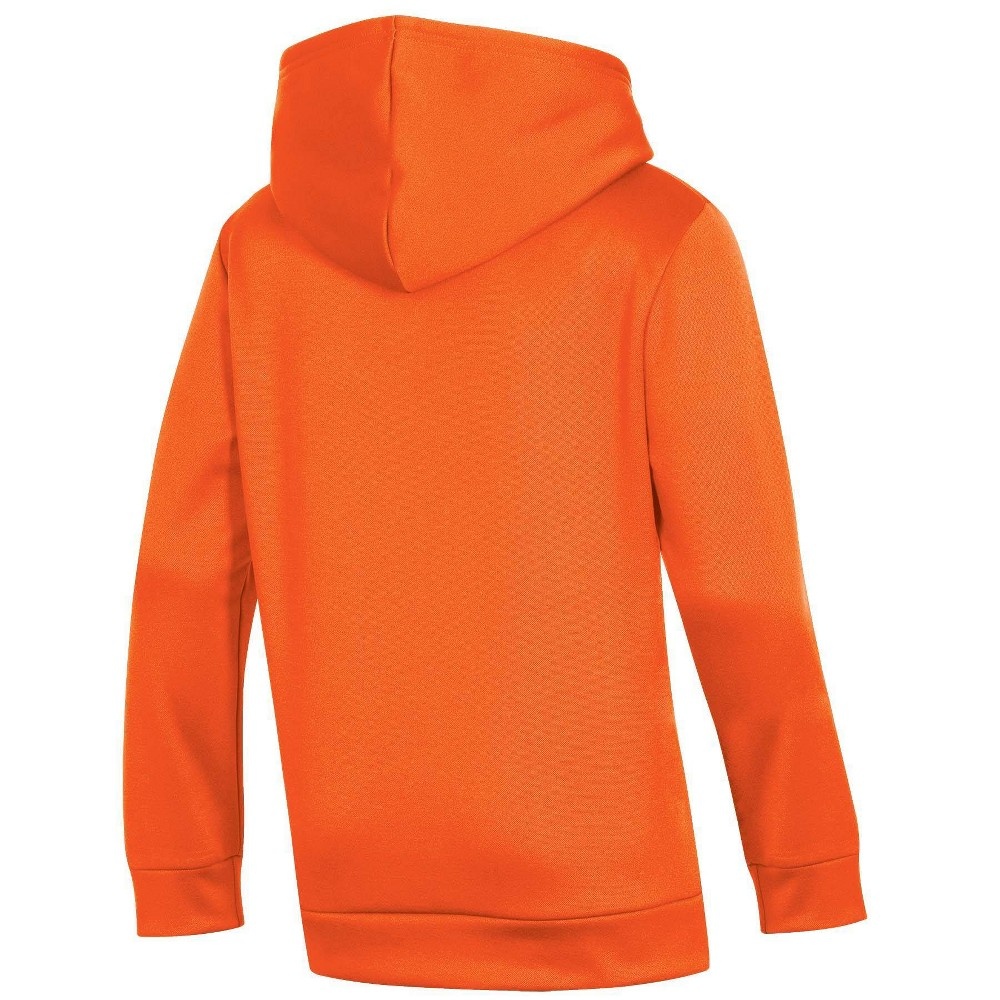 slide 2 of 2, NCAA Oklahoma State Cowboys Boys' Pullover Hoodie - XL, 1 ct