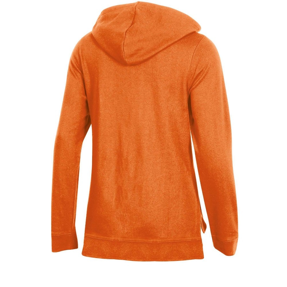 slide 2 of 2, NCAA Oklahoma State Cowboys Women's Fleece Hooded Sweatshirt - XL, 1 ct