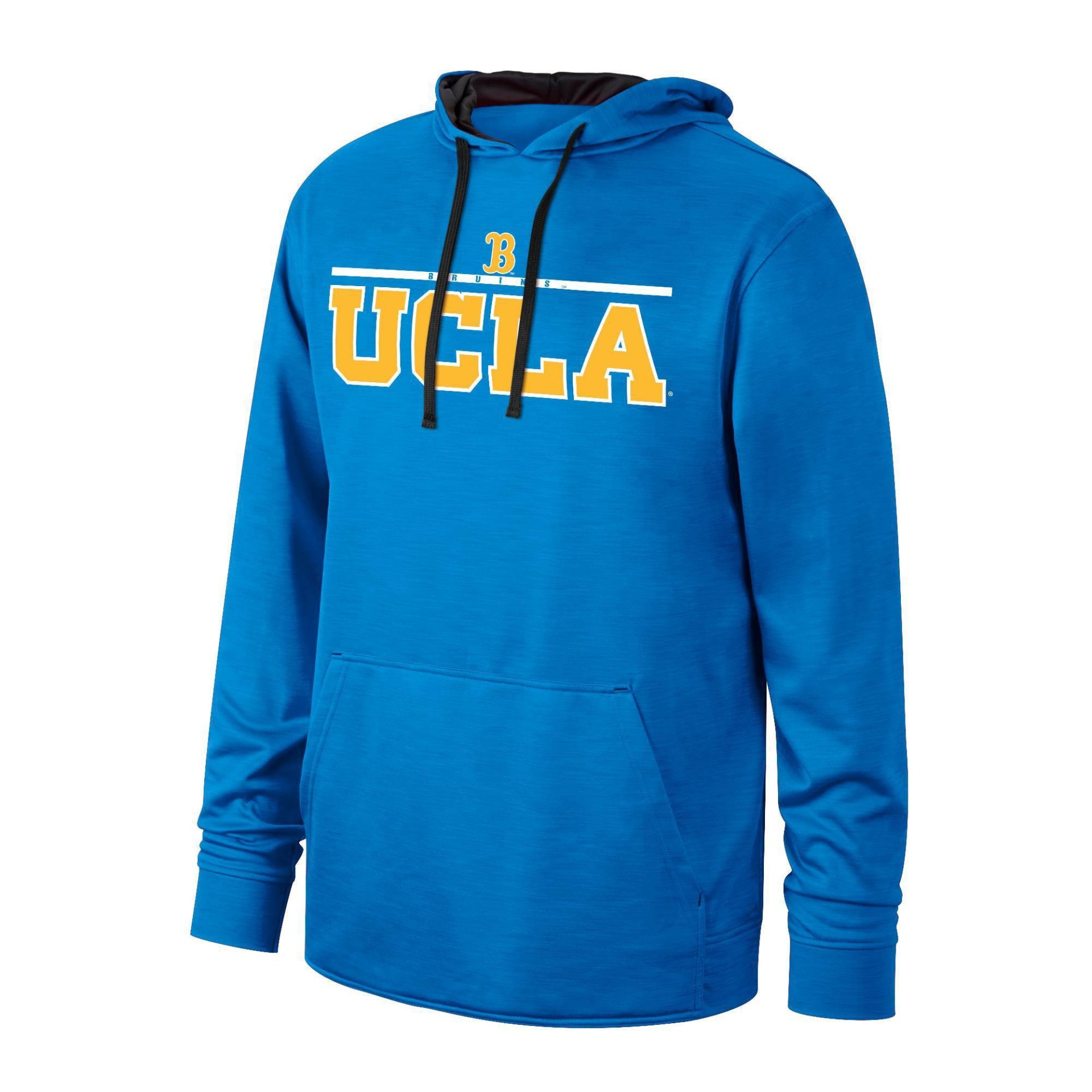 slide 1 of 1, NCAA UCLA Bruins Men's Performance Hoodie - XL, 1 ct