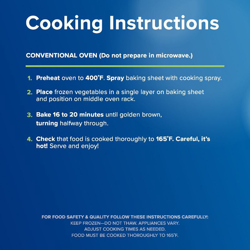 slide 5 of 5, Birds Eye Shoestring Frozen Zucchini Fries - 12oz, 12 oz