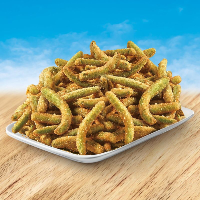 slide 3 of 6, Birds Eye Frozen Crispy Green Beans - 12oz, 12 oz