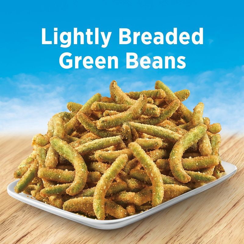slide 4 of 6, Birds Eye Frozen Crispy Green Beans - 12oz, 12 oz