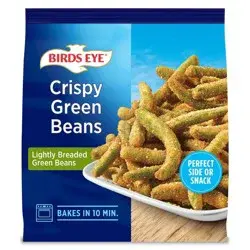 Birds Eye Frozen Crispy Green Beans - 12oz