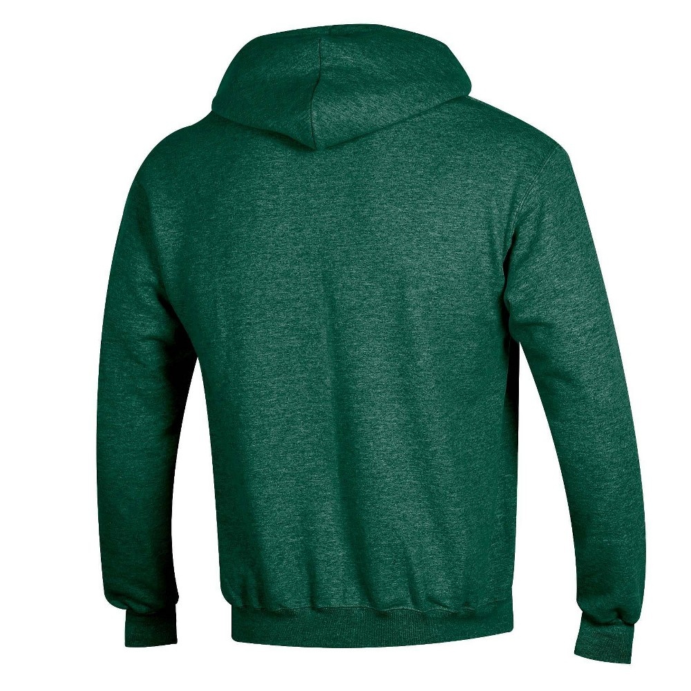 slide 2 of 3, NCAA Colorado State Rams Men's Cotton Hoodie - XL, 1 ct