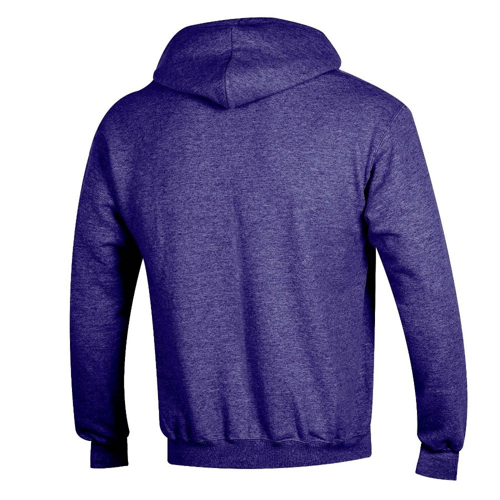 slide 2 of 3, NCAA Kansas State Wildcats Men's Cotton Hoodie - XL, 1 ct