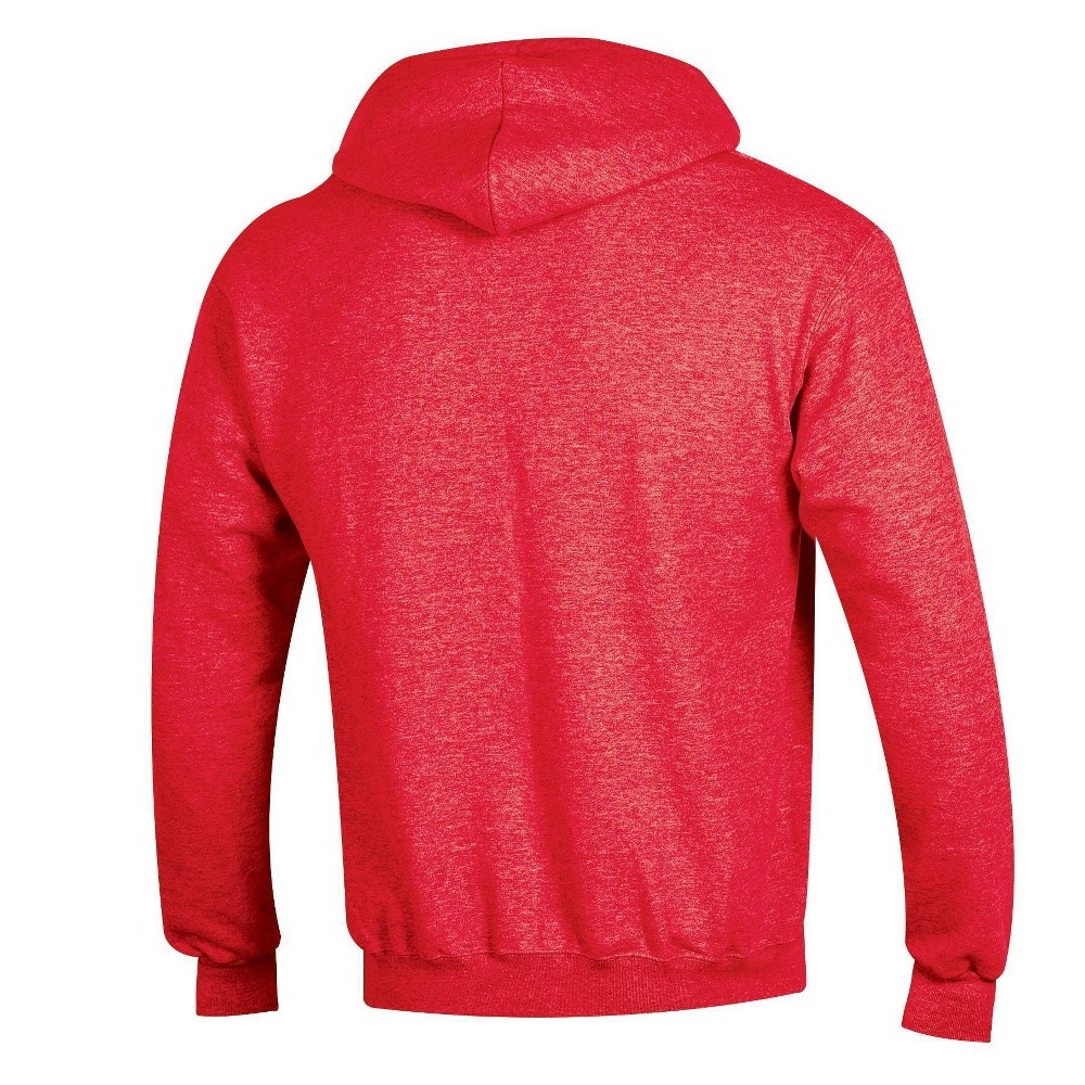 slide 2 of 3, NCAA UNLV Rebels Men's Cotton Hoodie - XL, 1 ct