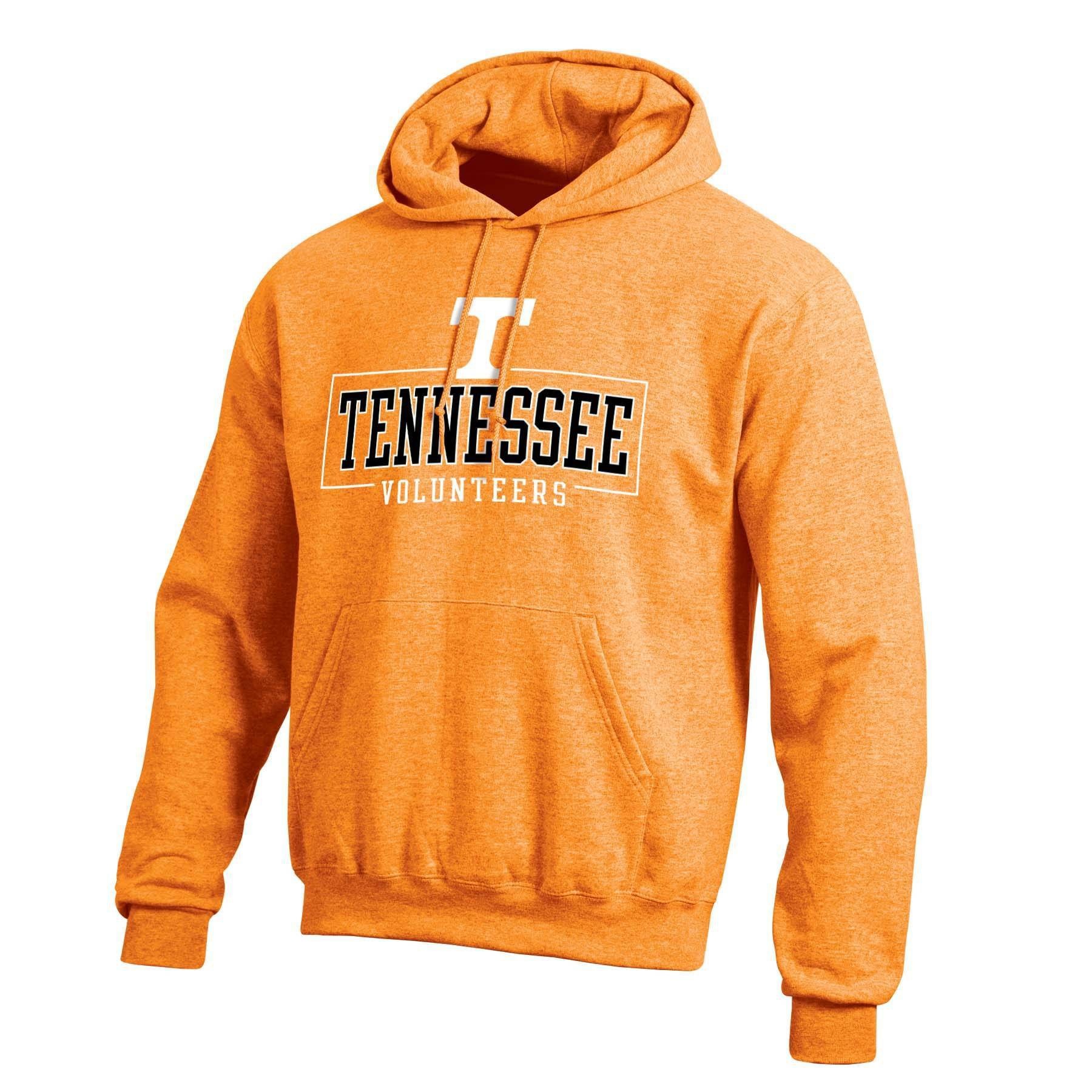 slide 1 of 2, NCAA Tennessee Volunteers Men's Cotton Hoodie - XL, 1 ct