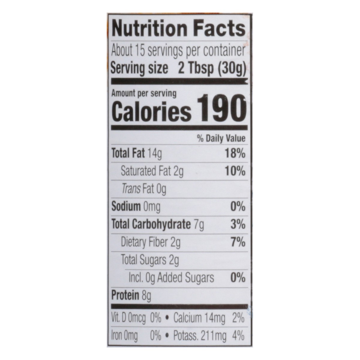 slide 4 of 13, Cadia Creamy Organic Peanut Butter - 16 oz, 16 oz