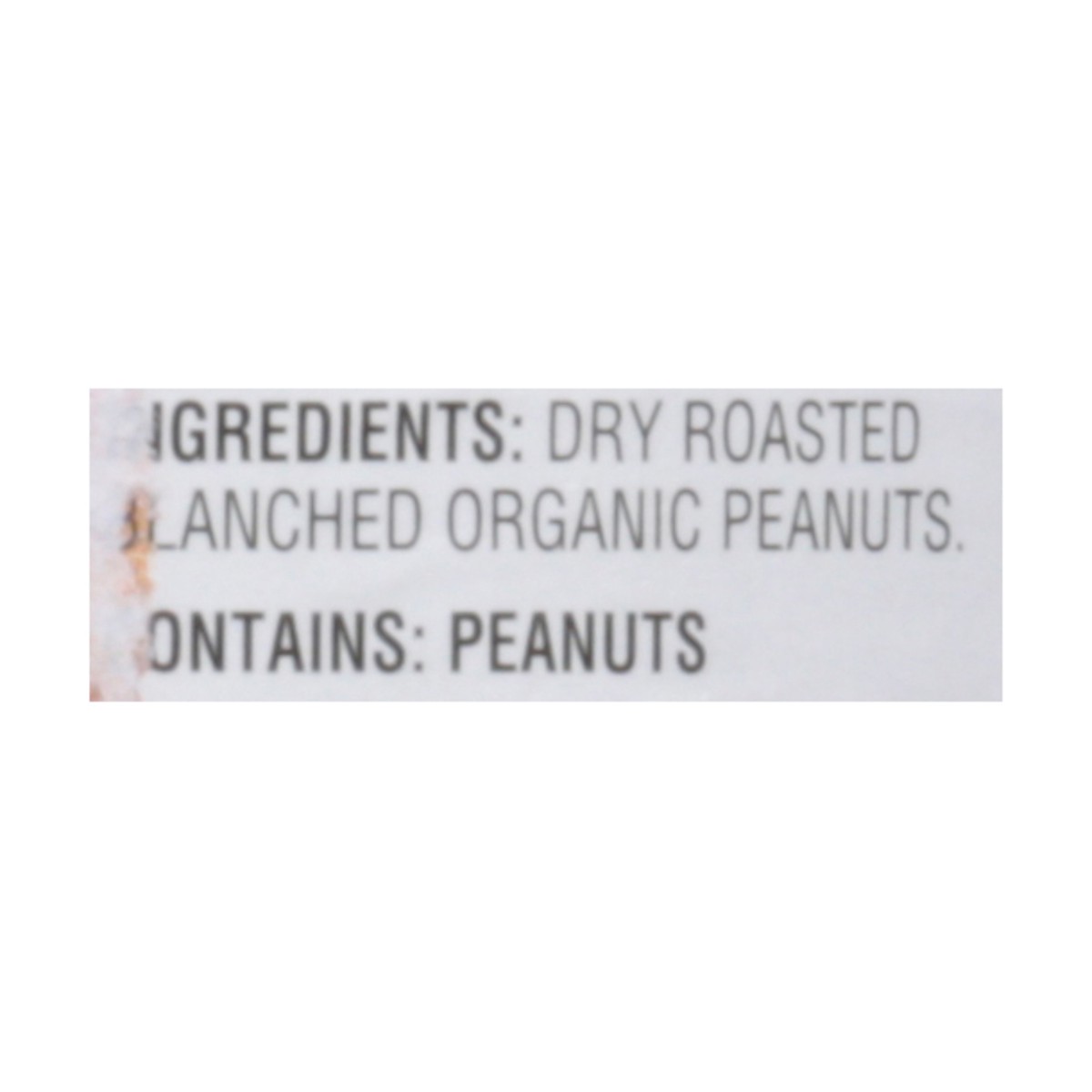 slide 7 of 13, Cadia Creamy Organic Peanut Butter - 16 oz, 16 oz