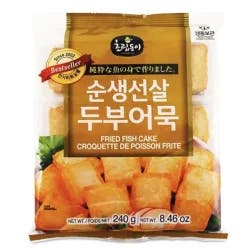 Choripdong Fried Fish Cake