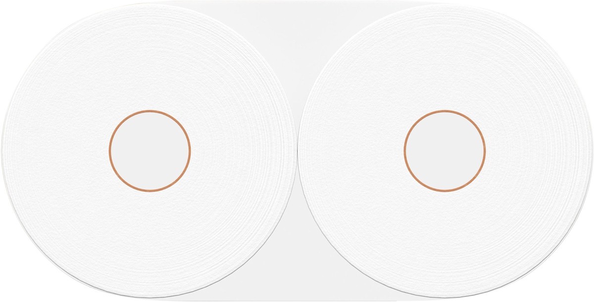 slide 2 of 11, Scott ComfortPlus Toilet Paper, 6 Mega Rolls, 310 Sheets per Roll, Septic-Safe, 1-Ply Toilet Tissue, 6 ct