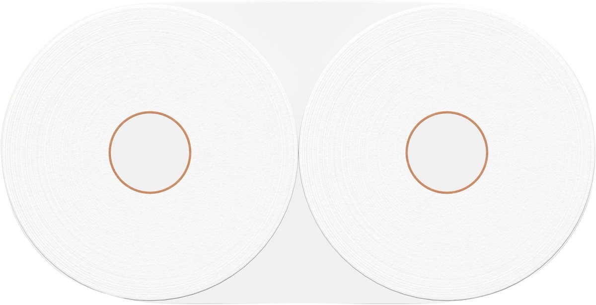 slide 10 of 11, Scott ComfortPlus Toilet Paper, 6 Mega Rolls, 310 Sheets per Roll, Septic-Safe, 1-Ply Toilet Tissue, 6 ct