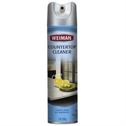 slide 1 of 1, Weiman Countertop Extra Strength Formula Cleaner, 14 oz