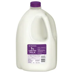 Harris Teeter 1% Milk