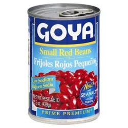 Goya Small Red Beans