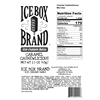 slide 5 of 5, Ice Box Brand Morinco Caramel Cashewlicious Mini Size, 1.4 oz