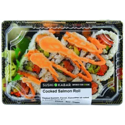 Sushi Kabar Seaweed Salad