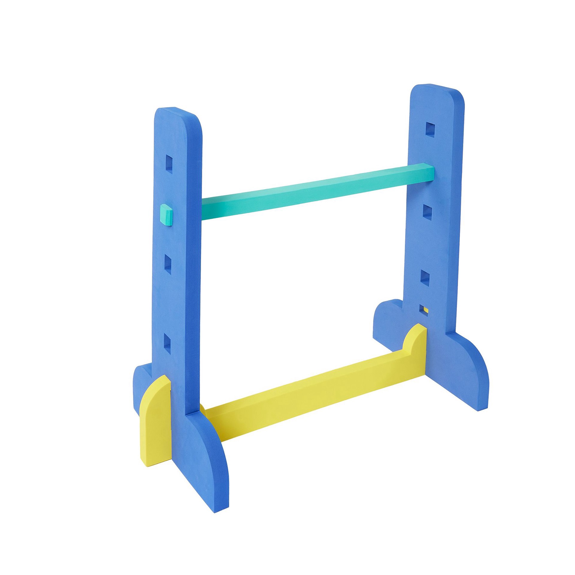 slide 1 of 1, Joyhound Game On Agility 2-in-1 Hoop & Hurdle Set Dog Toy, 1 ct