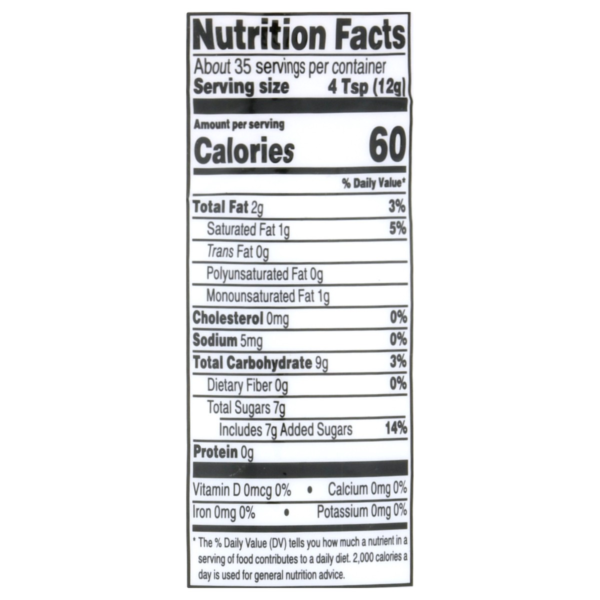 slide 4 of 12, SE Grocers Hazelnut Creamer - 15 oz, 15 oz