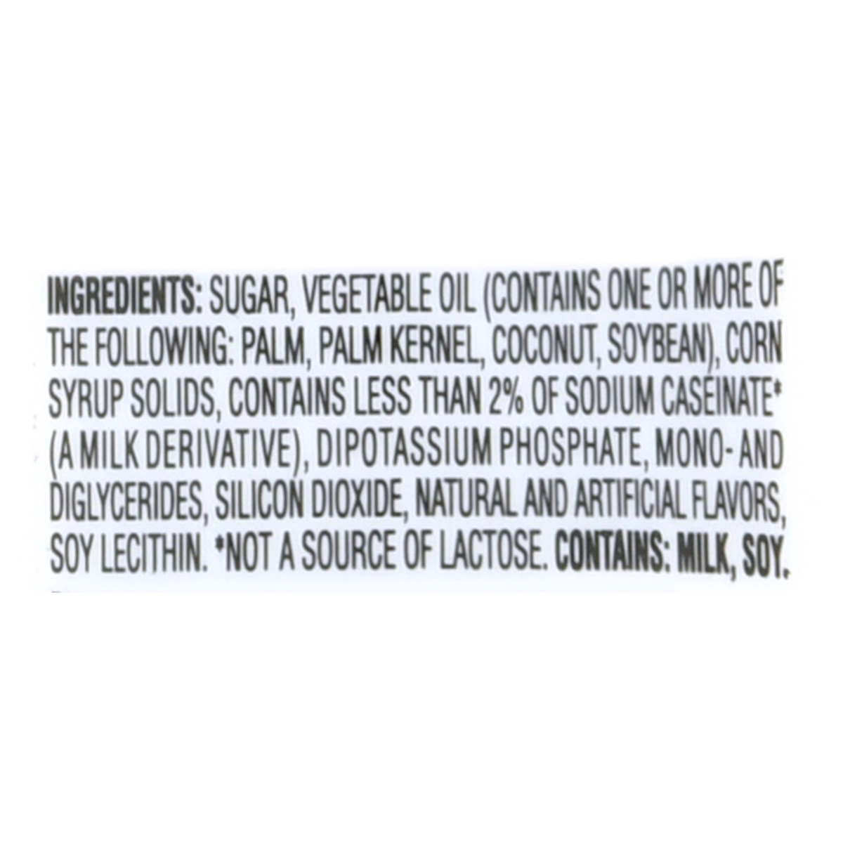 slide 10 of 12, SE Grocers Hazelnut Creamer - 15 oz, 15 oz