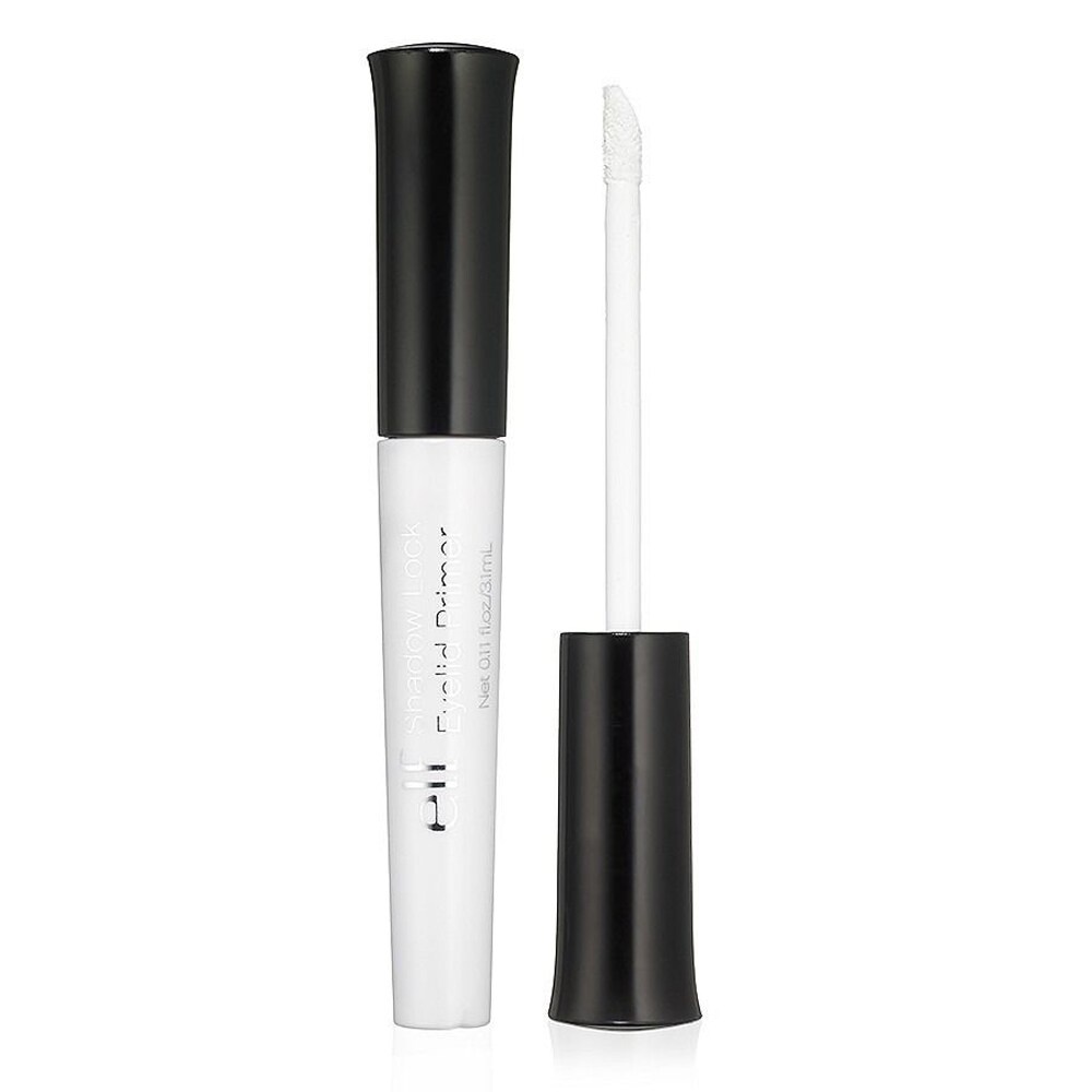 slide 1 of 1, e.l.f. Shadow Lock Eyelid Primer - Pearl, 11 fl oz