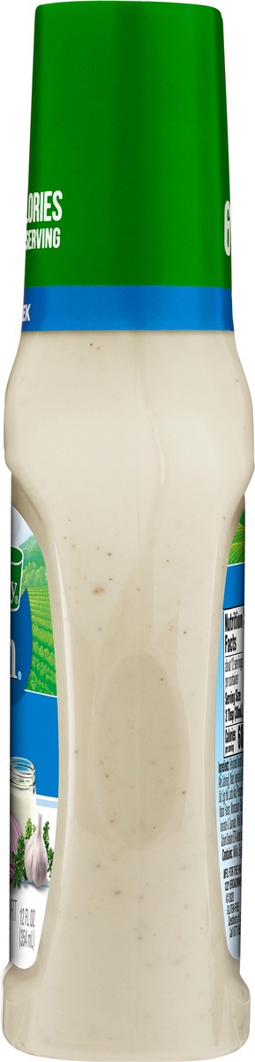 slide 3 of 7, Hidden Valley The Original Ranch Greek Yogurt Dressing 12 fl oz, 12 fl oz