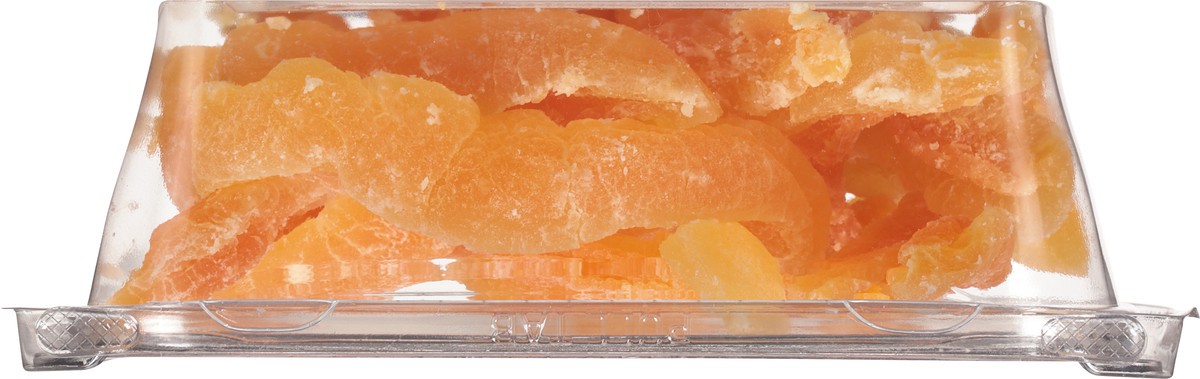 slide 4 of 9, JLM Manufacturing Slices Cantaloupe 12 oz, 12 oz