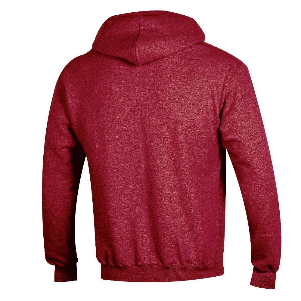 slide 2 of 3, NCAA Washington State Cougars Men's Cotton Hoodie - XL, 1 ct