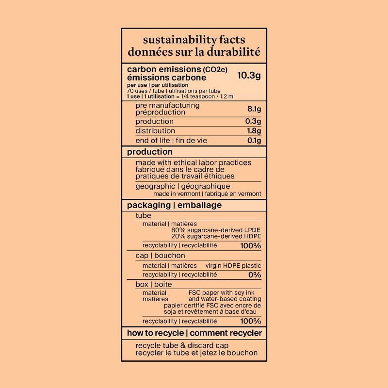 slide 5 of 5, cocokind Oil to Milk Cleanser- 2.9oz, 2.9 oz