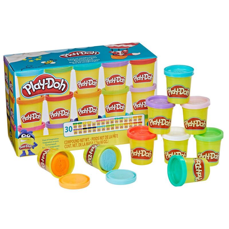 Play-Doh Case of Imagination 1 ct | Shipt