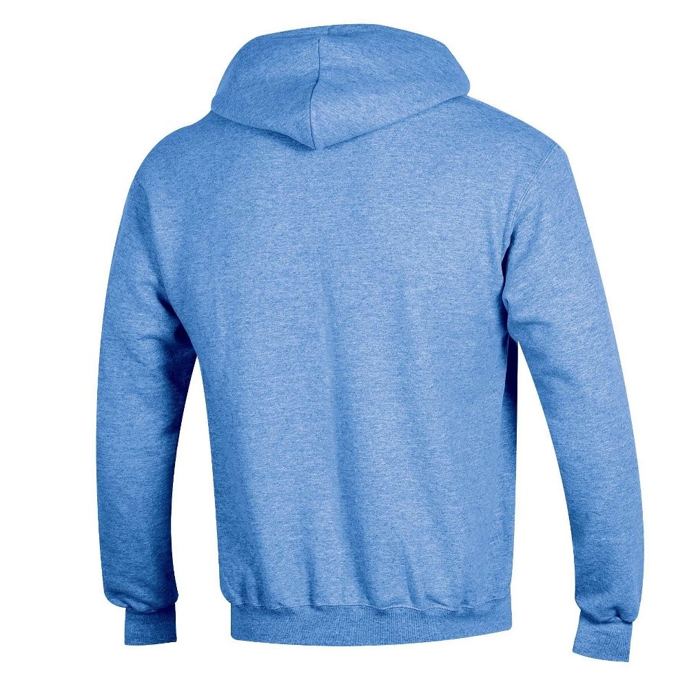 slide 2 of 3, NCAA North Carolina Tar Heels Men&#39;s Cotton Hoodie - XL, 1 ct