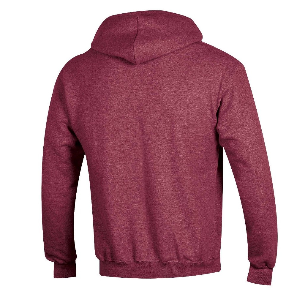 slide 2 of 3, NCAA Florida State Seminoles Men's Cotton Hoodie - XL, 1 ct