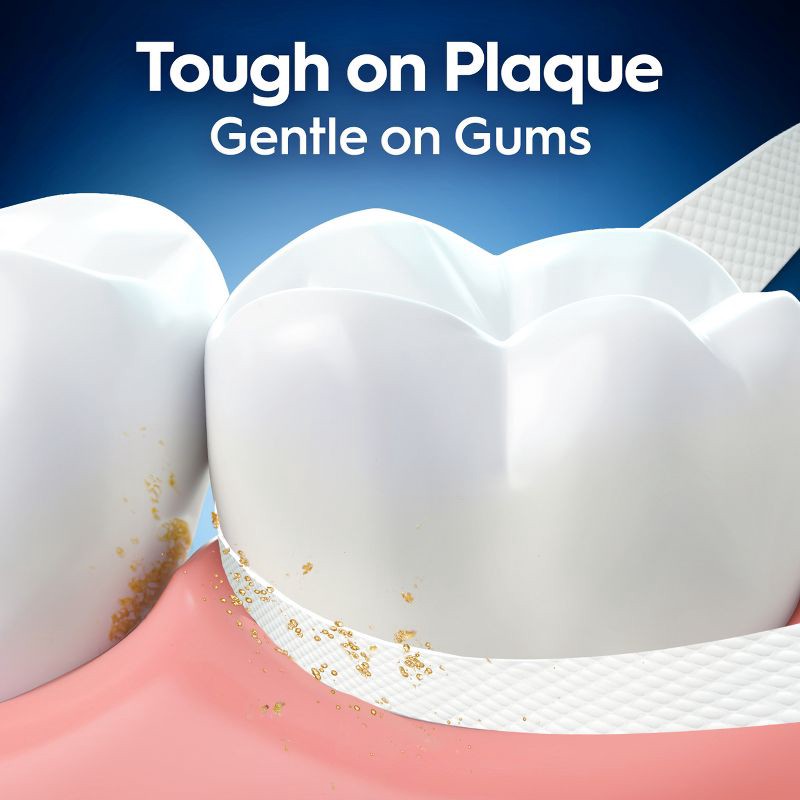 slide 7 of 11, Oral-B Glide Pro-Health Comfort Plus Dental Floss - Extra Soft - 3pk, 3 ct