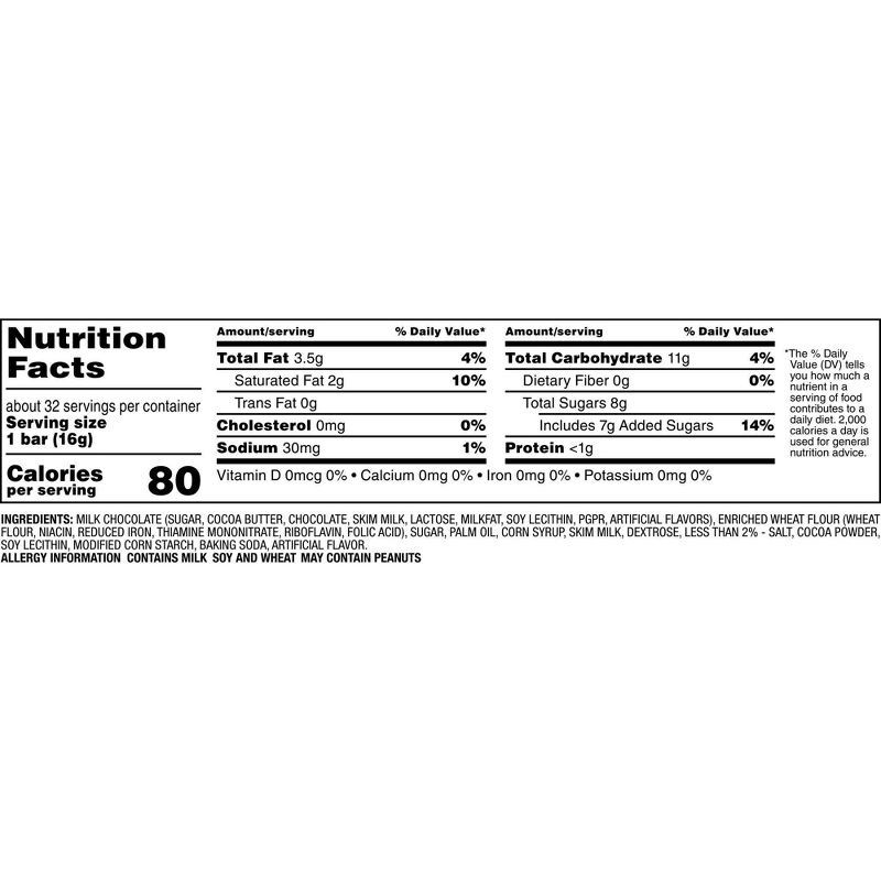 slide 11 of 12, Twix Halloween Chocolate Caramel Cookie Bars Fun Size - 18.28oz, 18.28 oz