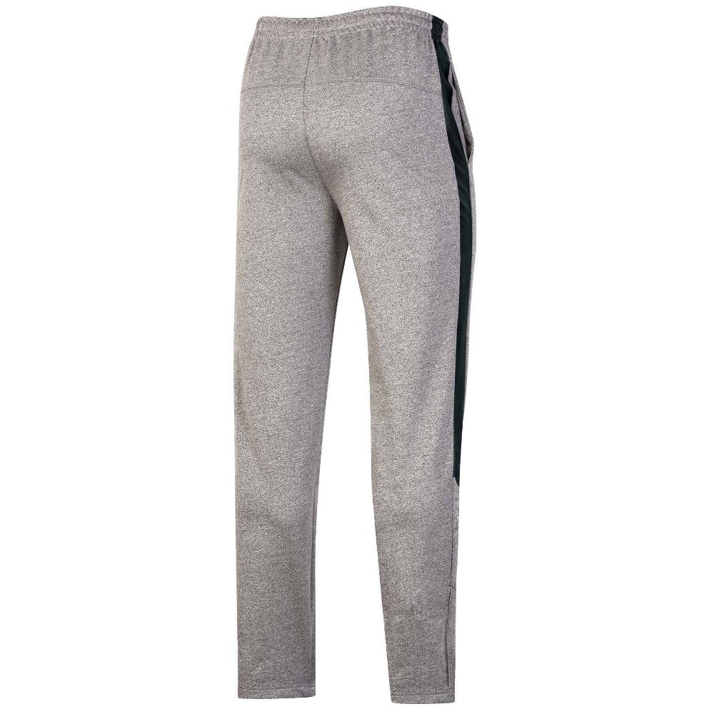 slide 2 of 4, NCAA UCF Knights Men's Gray Athletic Jogger Pants - XL, 1 ct