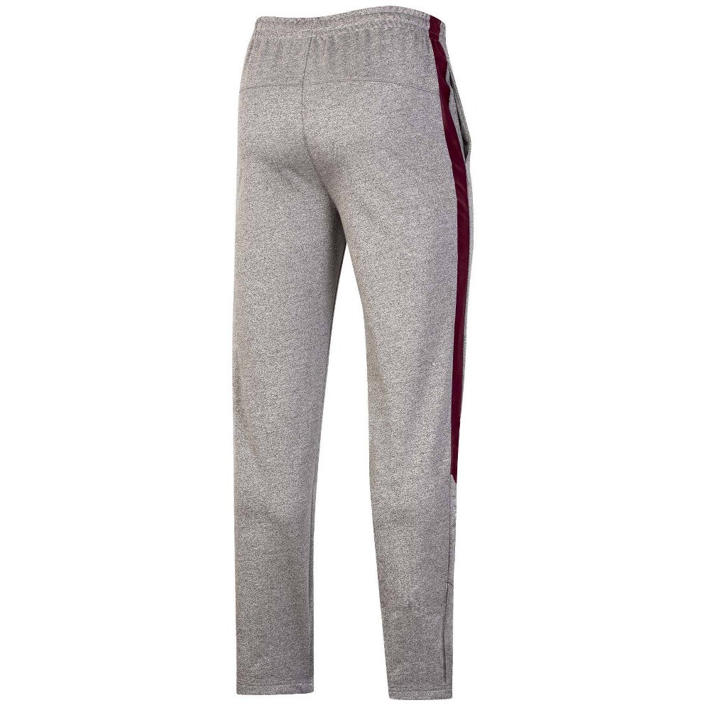 slide 2 of 3, NCAA Minnesota Golden Gophers Men's Gray Athletic Jogger Pants - XL, 1 ct